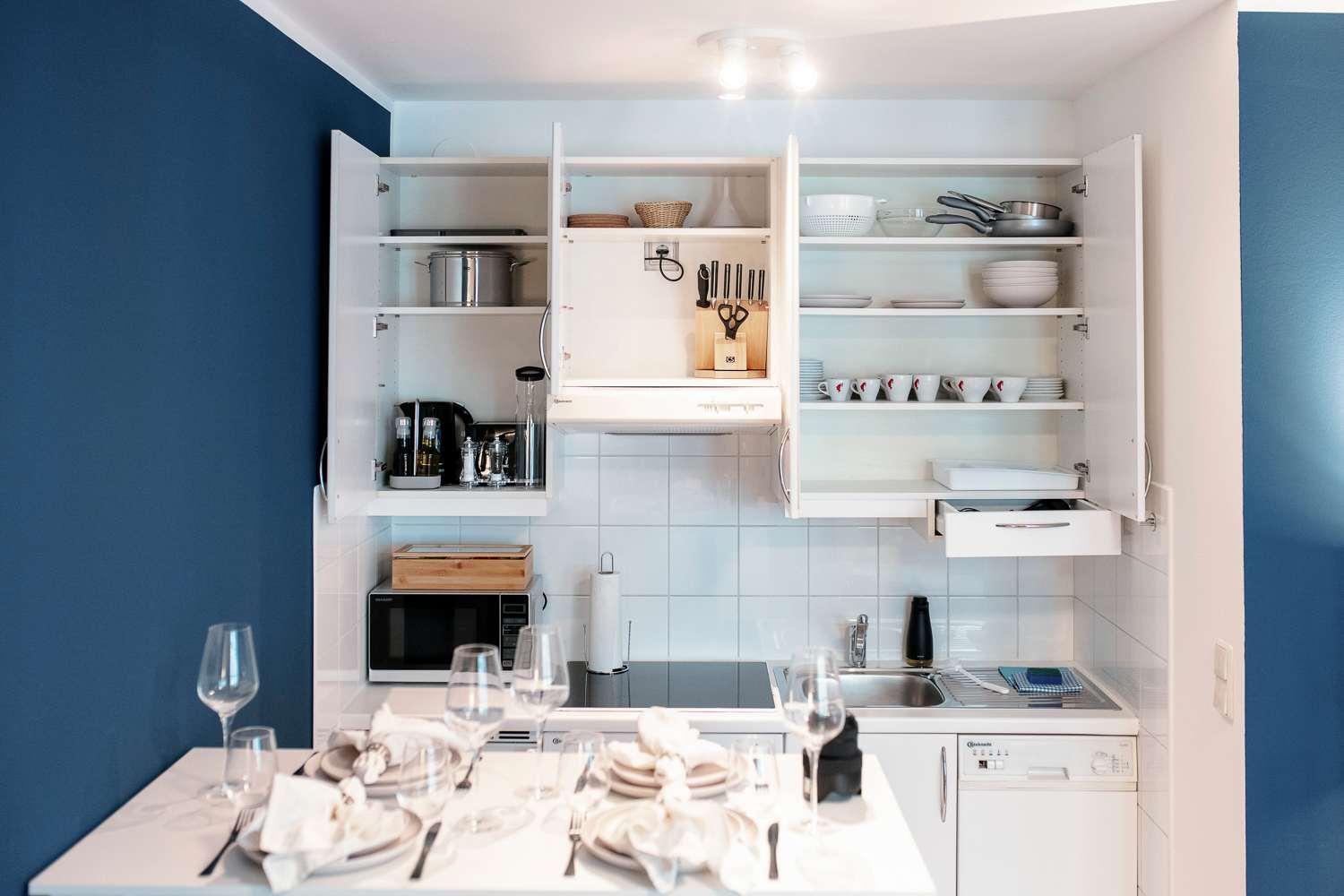 Appartamento Roomy For 2 - 4 In Hip Area & Free Parking *