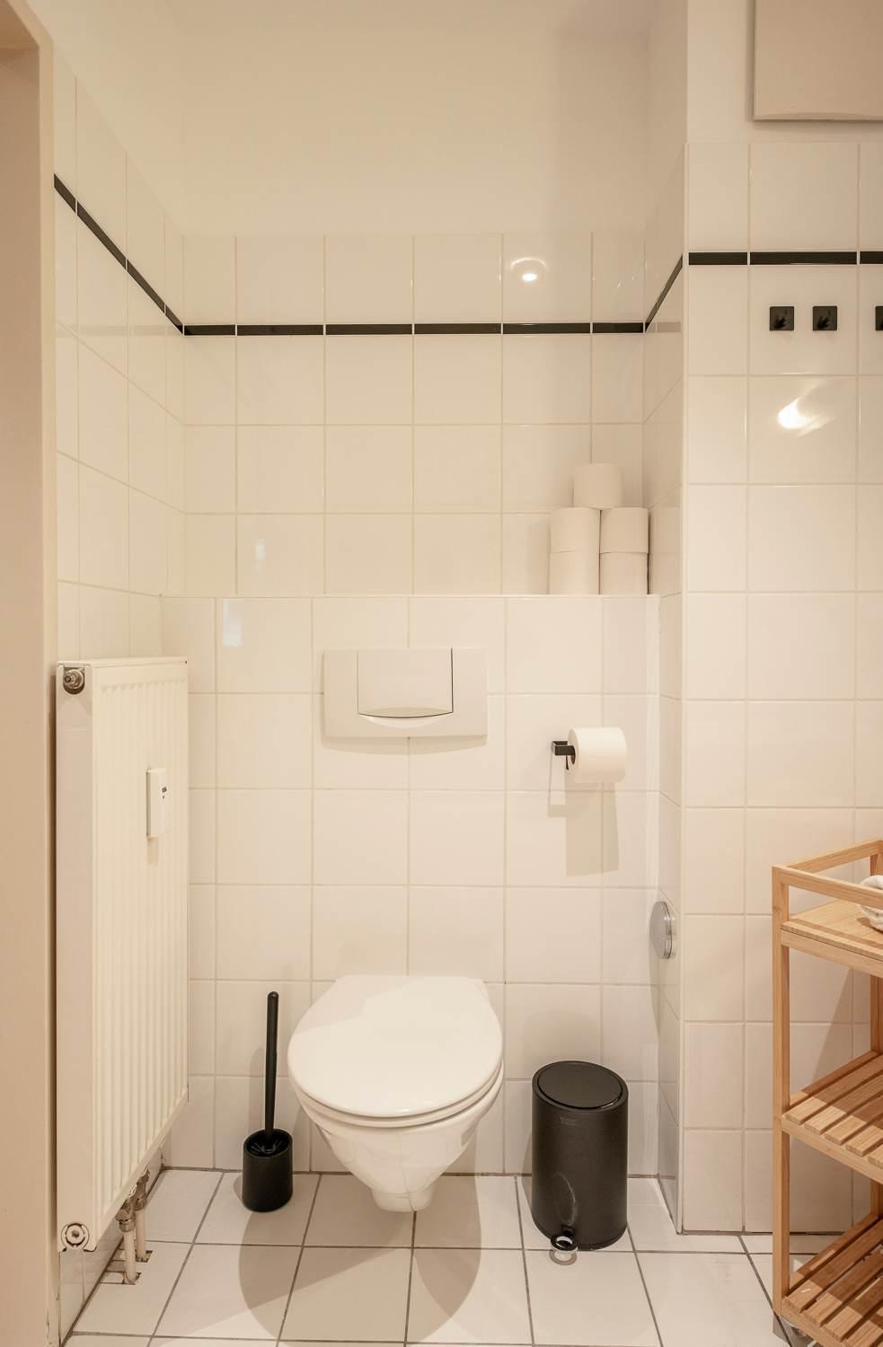 Appartamento Roomy For 2 - 4 In Hip Area & Free Parking