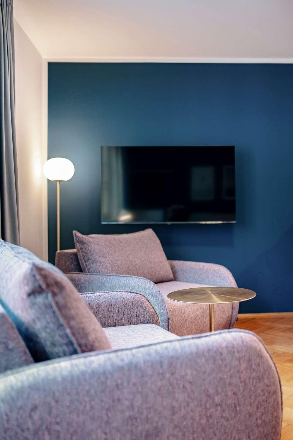 Roomy For 2 - 4 In Hip Area & Free Parking Appartamento Vienna